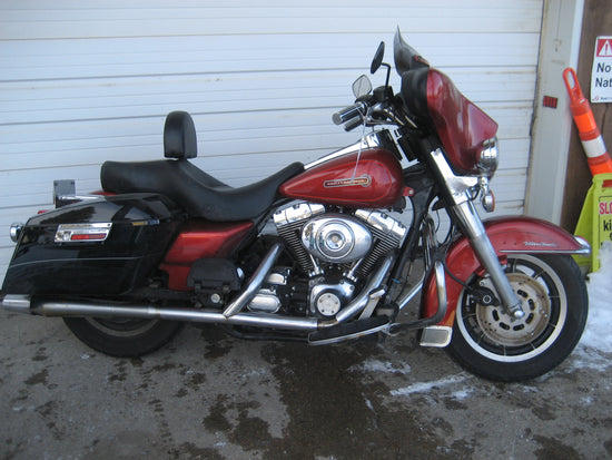 Image Title SALE PENDING - 1999 Harley Ultra Classic $4699.00 OBO